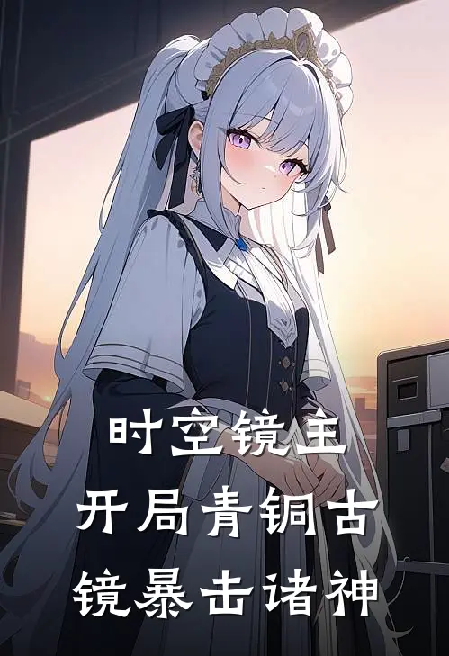 时空镜主：开局青铜古镜暴击诸神