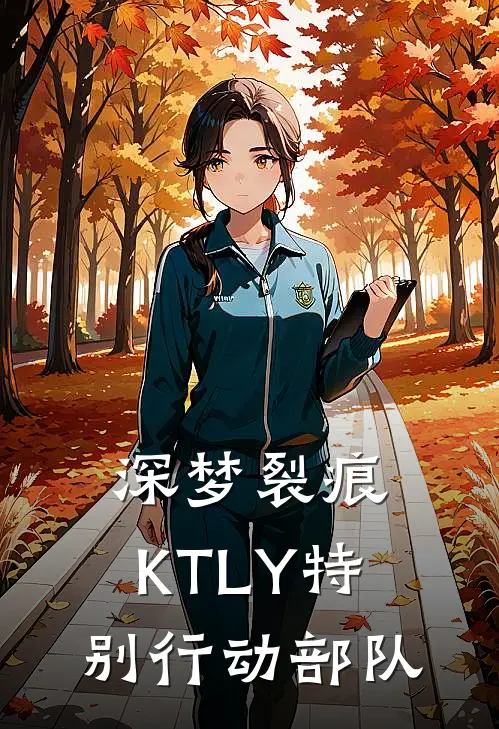 深梦裂痕：KTLY特别行动部队