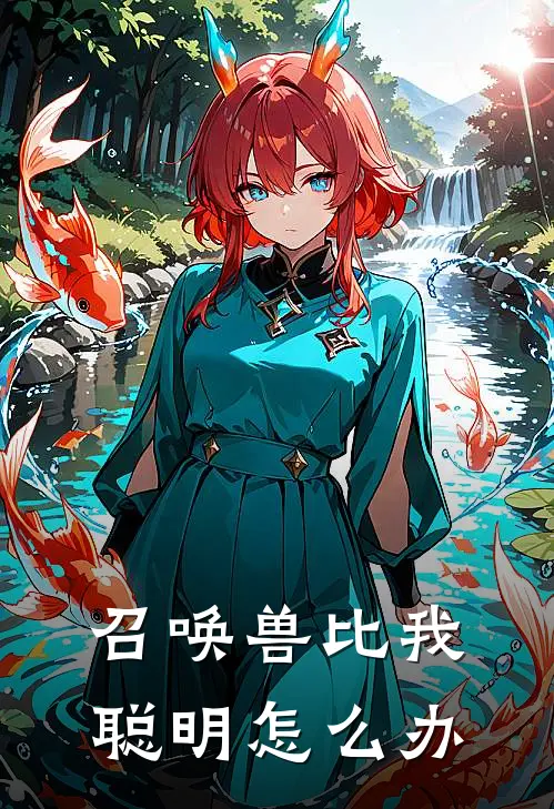 召唤兽比我聪明怎么办