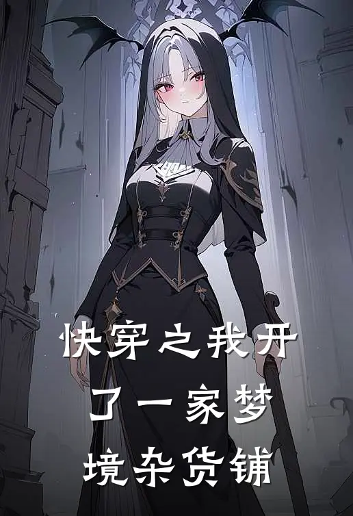 快穿之我开了一家梦境杂货铺