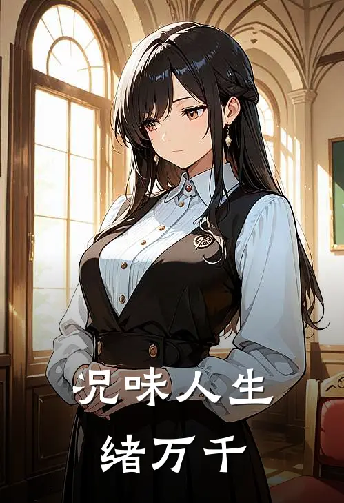 况味人生绪万千