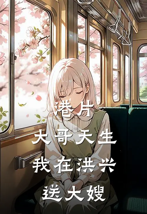 港片：大哥天生，我在洪兴送大嫂