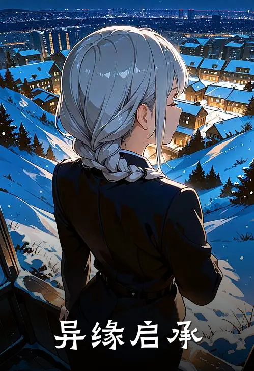 莫忆兔燃（异缘启承）全文免费阅读无弹窗大结局_