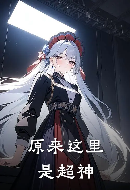 原来这里是超神