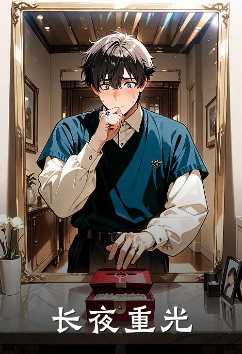 长夜重光(夏予晚杨念)网络热门小说_最新小说长夜重光(夏予晚杨念)