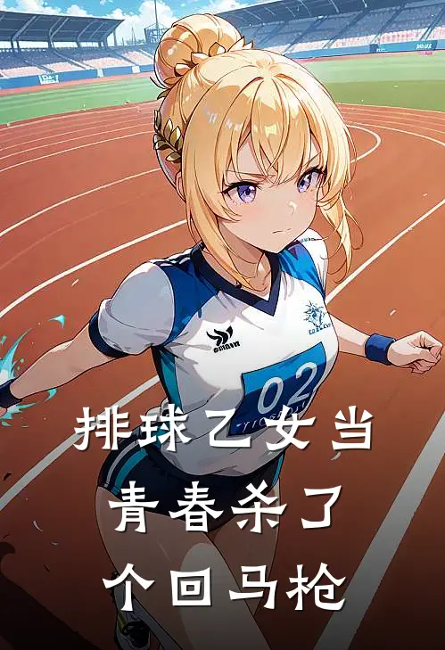 【排球乙女】当青春杀了个回马枪