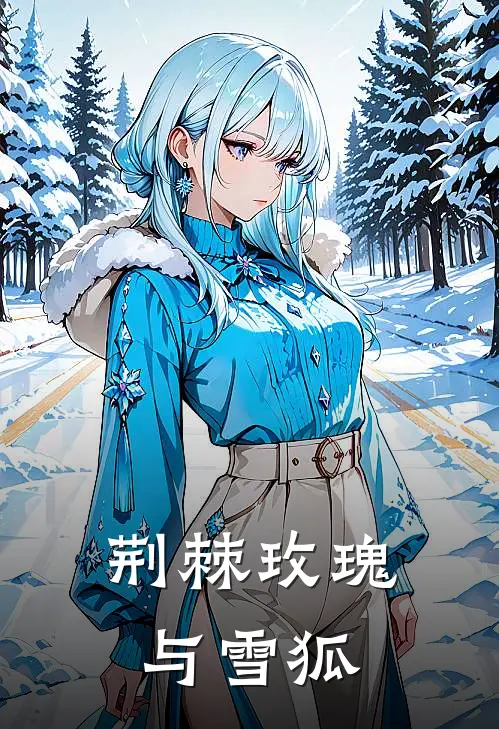 荆棘玫瑰与雪狐陆昭凰苏砚卿免费小说完整版_完结版小说阅读荆棘玫瑰与雪狐(陆昭凰苏砚卿)
