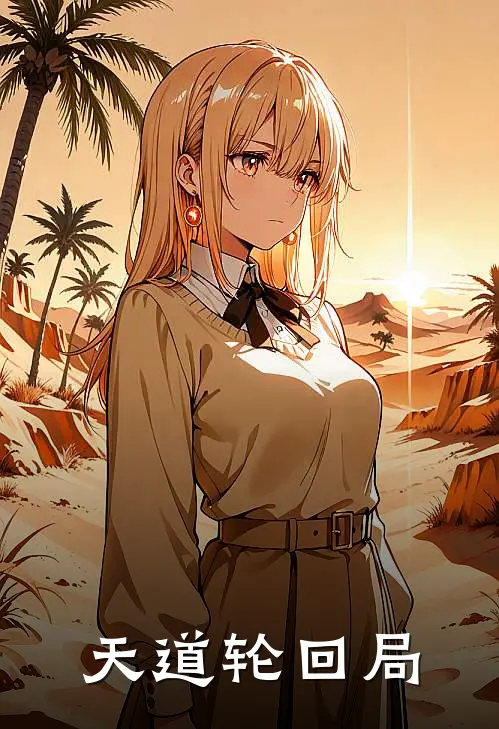 天道轮回局