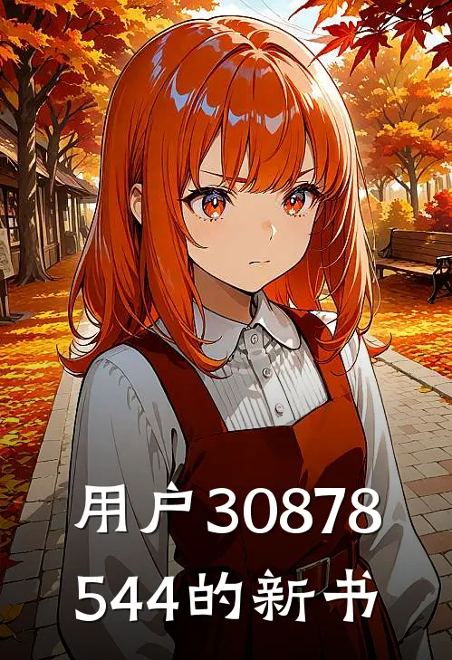 用户30878544的新书