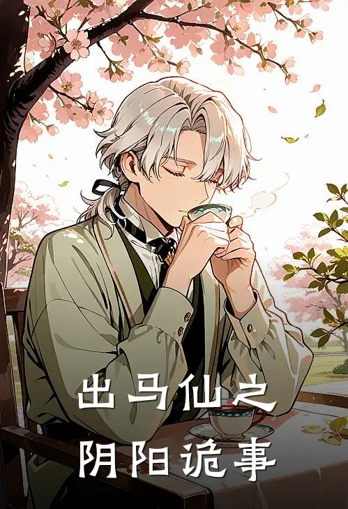 出马仙之阴阳诡事