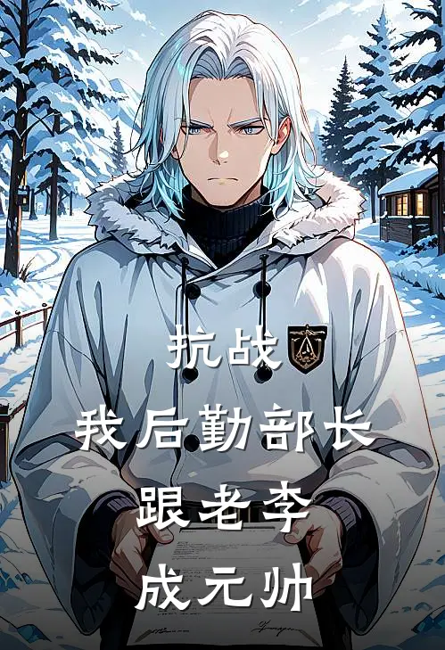 抗战：我后勤部长，跟老李成元帅(李云龙林峰)热门小说_完结版小说全文免费阅读抗战：我后勤部长，跟老李成元帅(李云龙林峰)