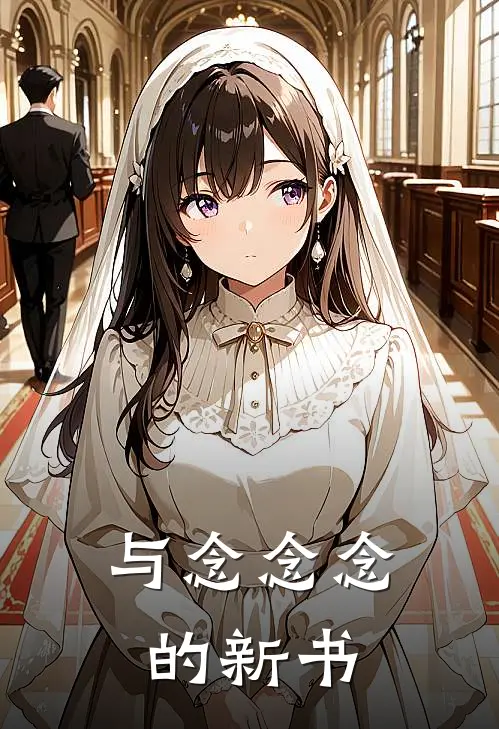 与念念念的新书