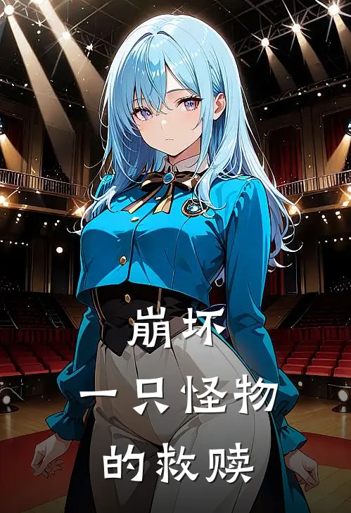 崩坏：一只怪物的救赎