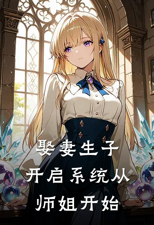 娶妻生子，开启系统从师姐开始墨凌修林云汐推荐完结小说_免费阅读娶妻生子，开启系统从师姐开始(墨凌修林云汐)