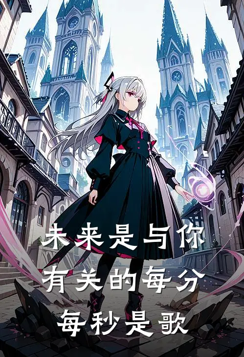 未来是与你有关的每分每秒是歌