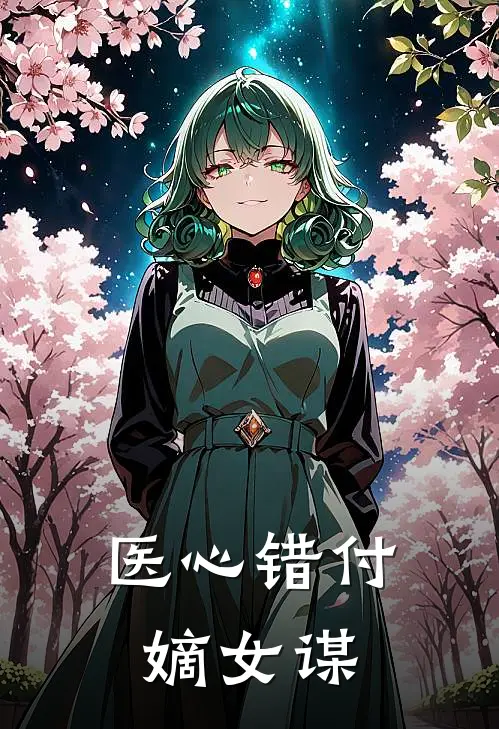 医心错付：嫡女谋(杨芷晴傅霆渊)无弹窗小说免费阅读_小说免费阅读无弹窗医心错付：嫡女谋杨芷晴傅霆渊