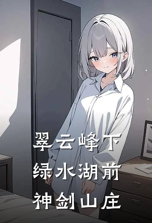 翠云峰下,绿水湖前,神剑山庄