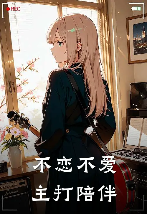 黛粥棠芯亦不恋不爱，主打陪伴全本免费在线阅读_不恋不爱，主打陪伴全本阅读