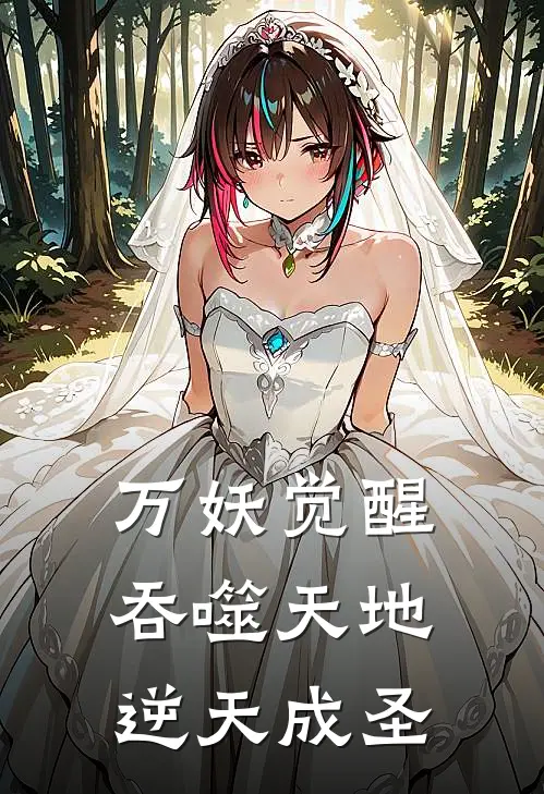 万妖觉醒吞噬天地逆天成圣