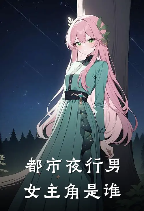 都市夜行男女主角是谁
