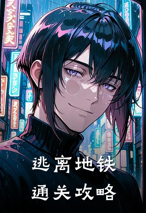 逃离地铁通关攻略