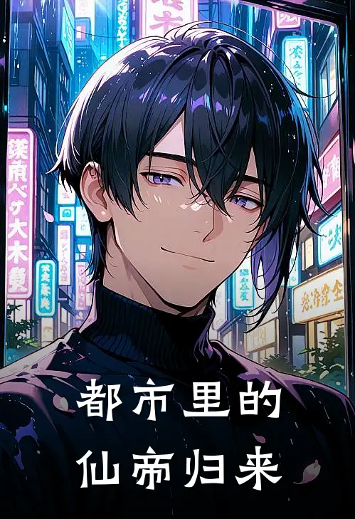 都市里的仙帝归来