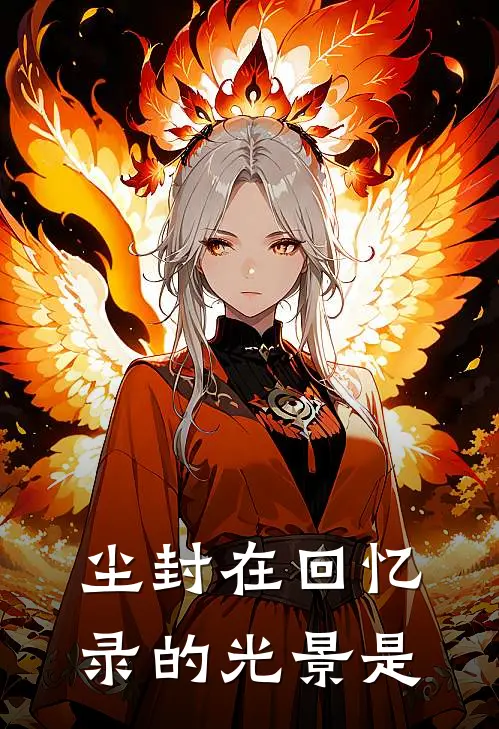 尘封在回忆录的光景是