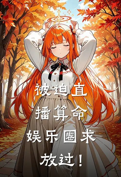 被迫直播算命，娱乐圈求放过！