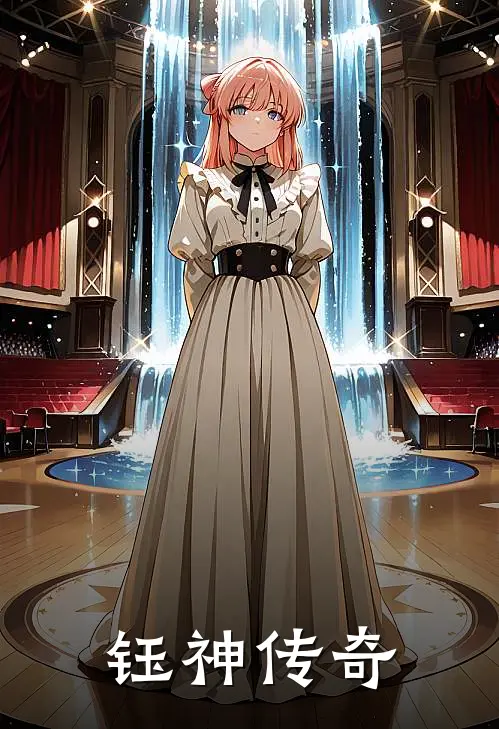 钰神传奇