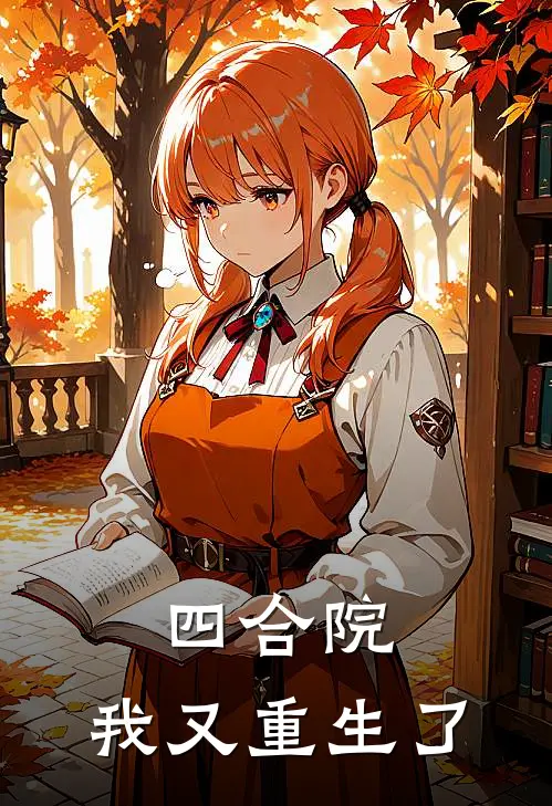 四合院：我又重生了