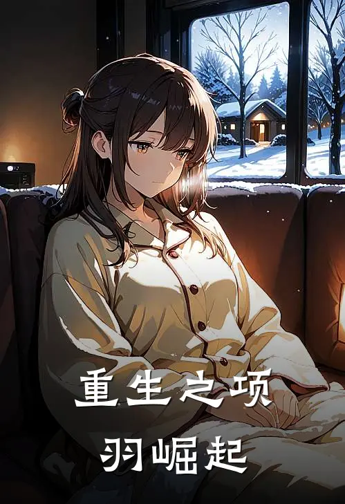 重生之项羽崛起