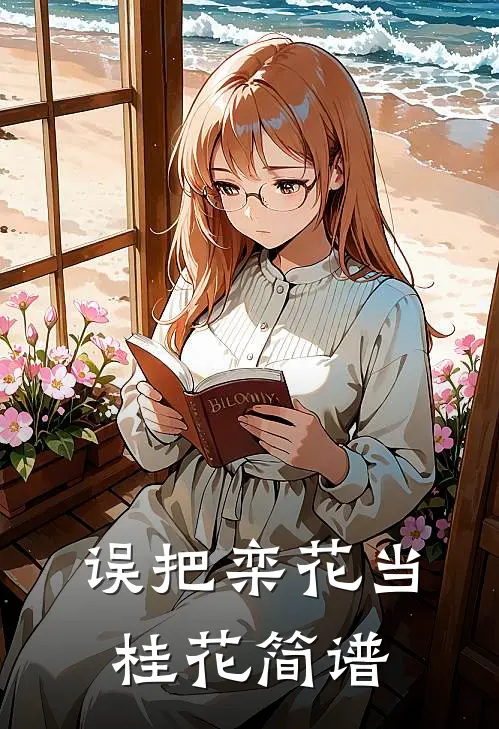 误把栾花当桂花简谱