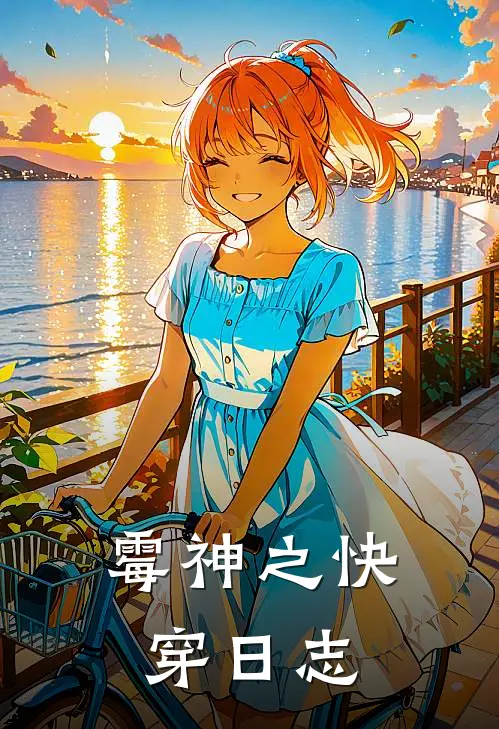 霉神之快穿日志