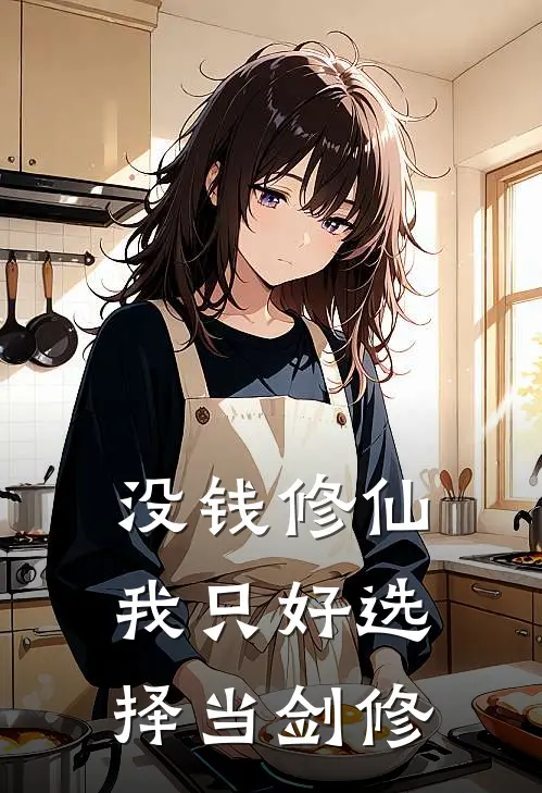 没钱修仙，我只好选择当剑修(叶轩刘青松)全章节在线阅读_叶轩刘青松全章节在线阅读