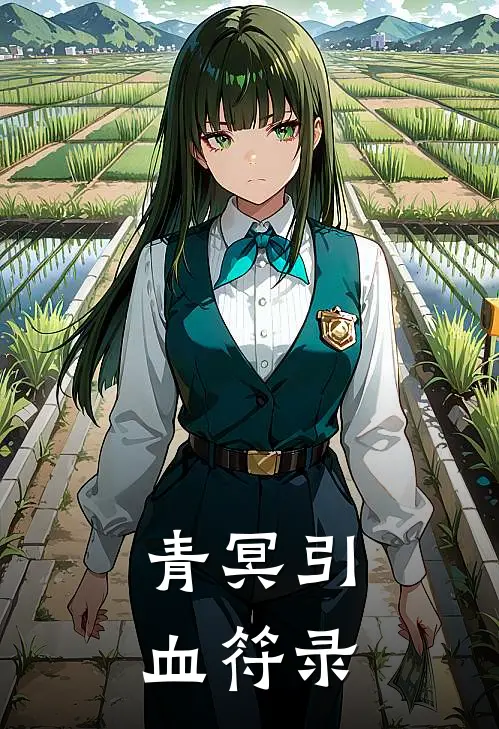 青冥引：血符录(陆昭符青薇)在线免费小说_热门网络小说青冥引：血符录陆昭符青薇