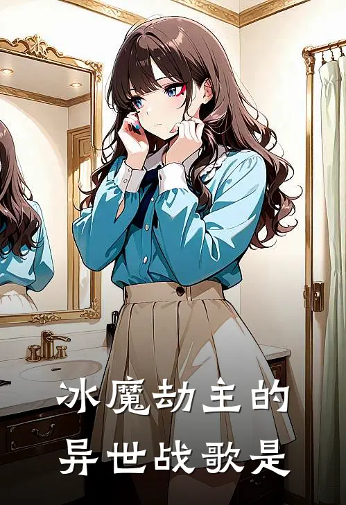 冰魔劫主的异世战歌是