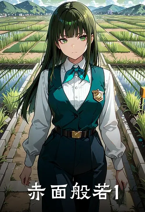 赤面般若1(赵进香秀)小说完整版_完结好看小说赤面般若1赵进香秀