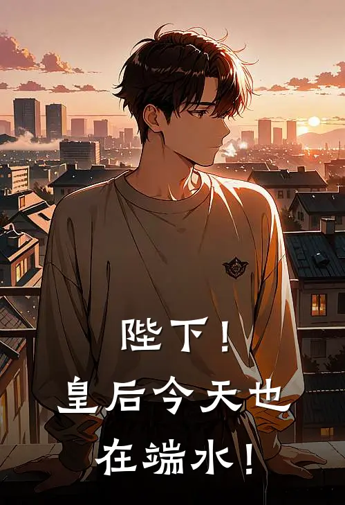 陛下！皇后今天也在端水！温舒桐杏舟免费小说完整版_热门的小说陛下！皇后今天也在端水！温舒桐杏舟