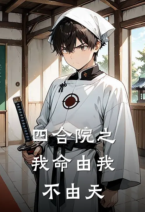 四合院之我命由我不由天_