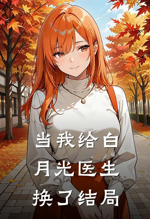 当我给白月光医生换了结局