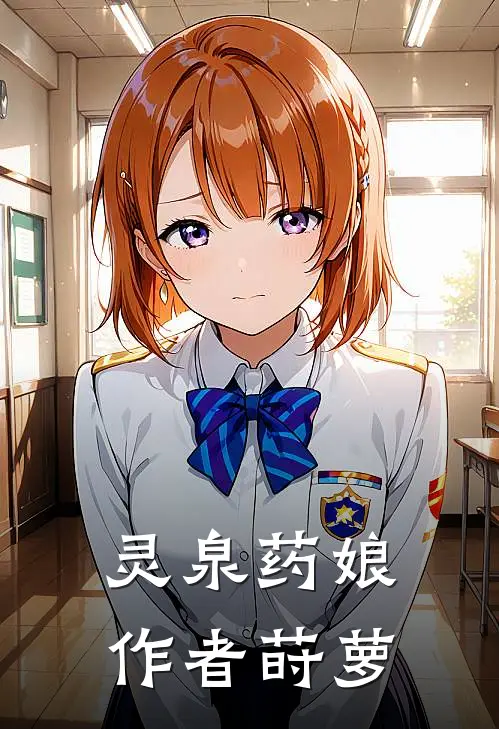 灵泉药娘作者莳萝