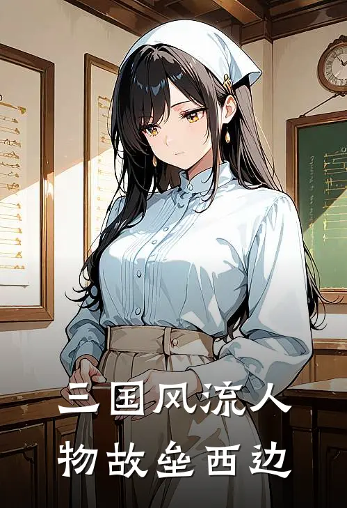 三国风流人物故垒西边