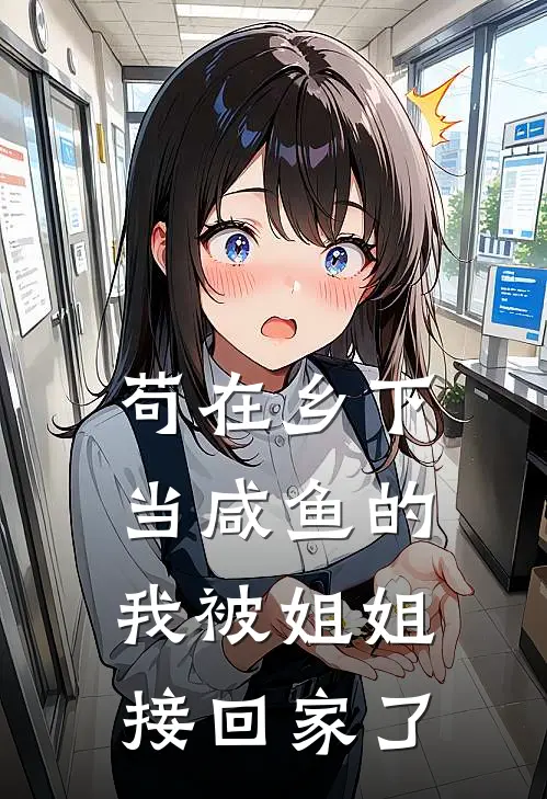 苟在乡下当咸鱼的我被姐姐接回家了