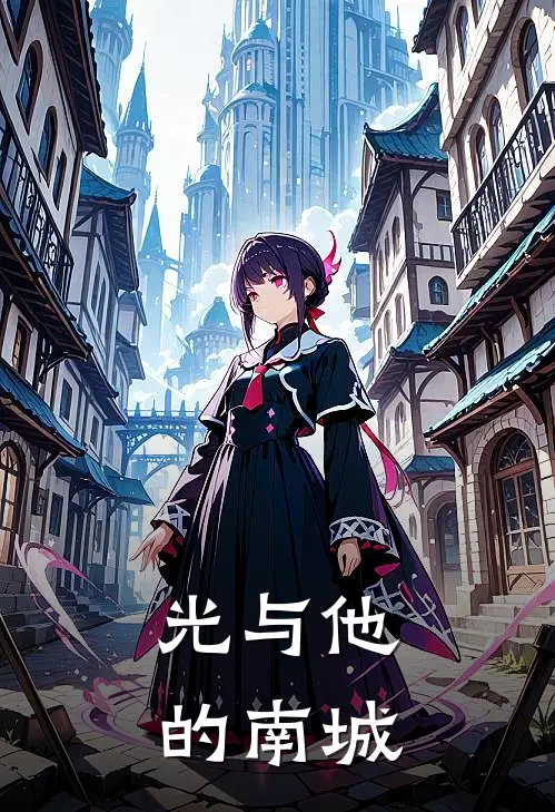 光与他的南城贺丞川陆晨曦最新热门小说_光与他的南城全本在线阅读