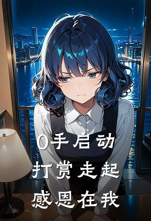 0手启动，打赏走起，感恩在我(萧尘云雪)热门小说阅读_全文免费阅读0手启动，打赏走起，感恩在我萧尘云雪