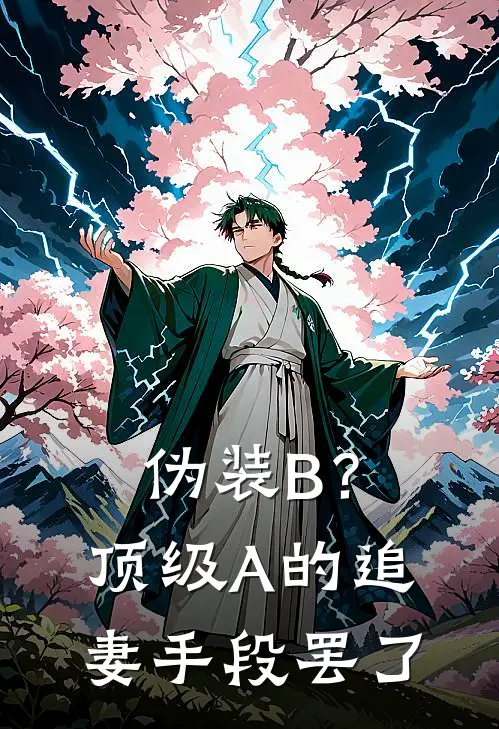 伪装B？顶级A的追妻手段罢了谢清砚程野完整版在线阅读_谢清砚程野完整版阅读