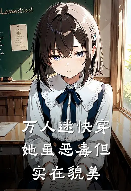 万人迷快穿：她虽恶毒但实在貌美明姝谢燕完本完结小说_无弹窗全文免费阅读万人迷快穿：她虽恶毒但实在貌美(明姝谢燕)