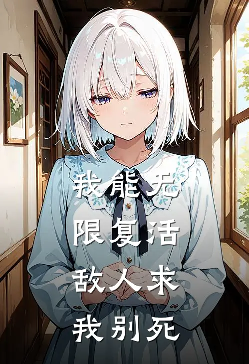 我能无限复活，敌人求我别死林轩小胖完本热门小说_完本小说免费我能无限复活，敌人求我别死(林轩小胖)