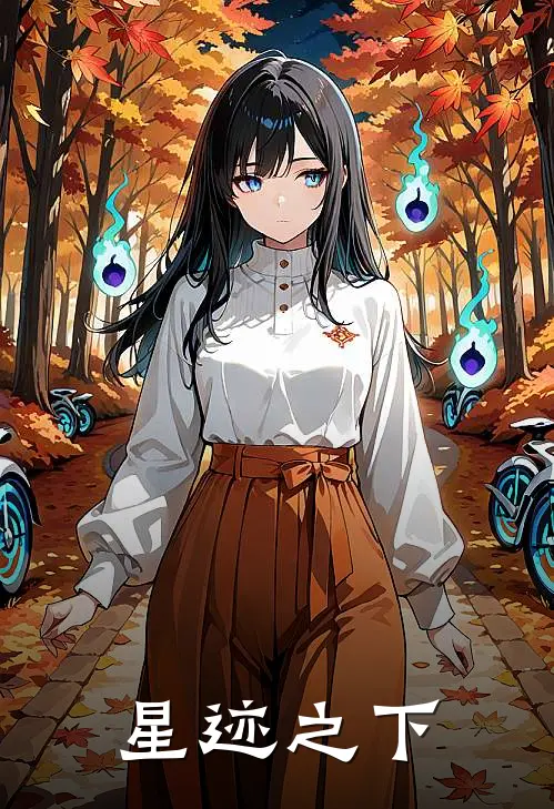 星迹之下