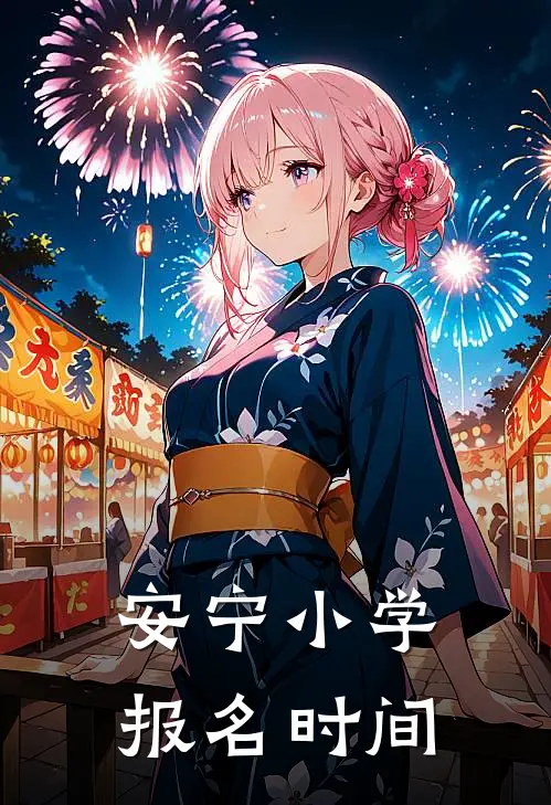 安宁小学报名时间